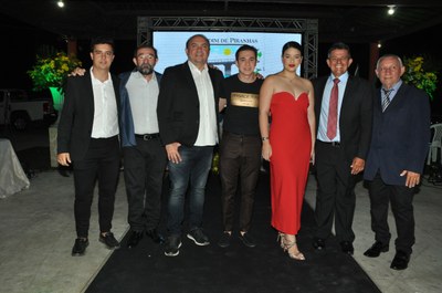 Sessão Solene de entrega  de  Honrarias concedidas pela Câmara Municipal, no dia 09/09/2022. Sessão Solene de entrega  de  Honrarias concedidas pela Câmara Municipal, no dia 09/09/2022.